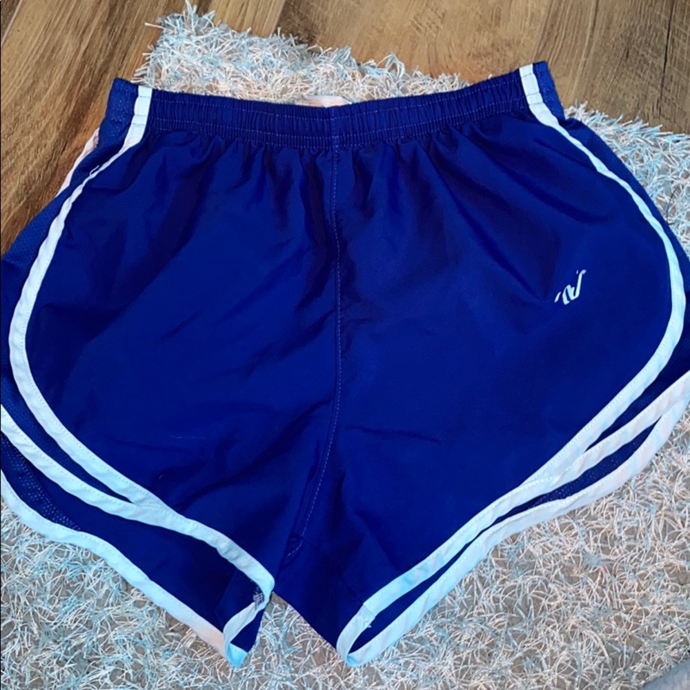 Varsity (cheer) athletic shorts